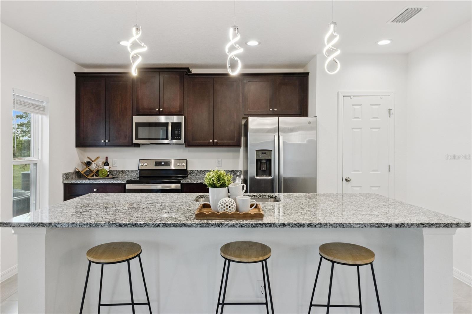 PRESERVATION POINTE - Residential
