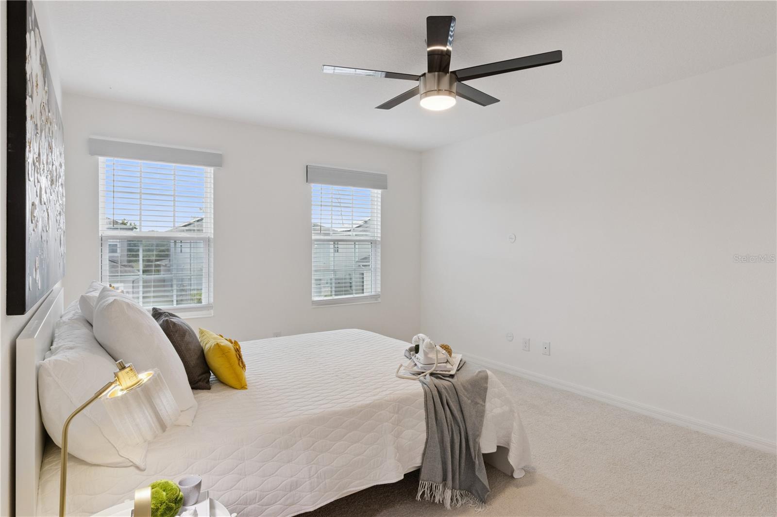 PRESERVATION POINTE - Residential
