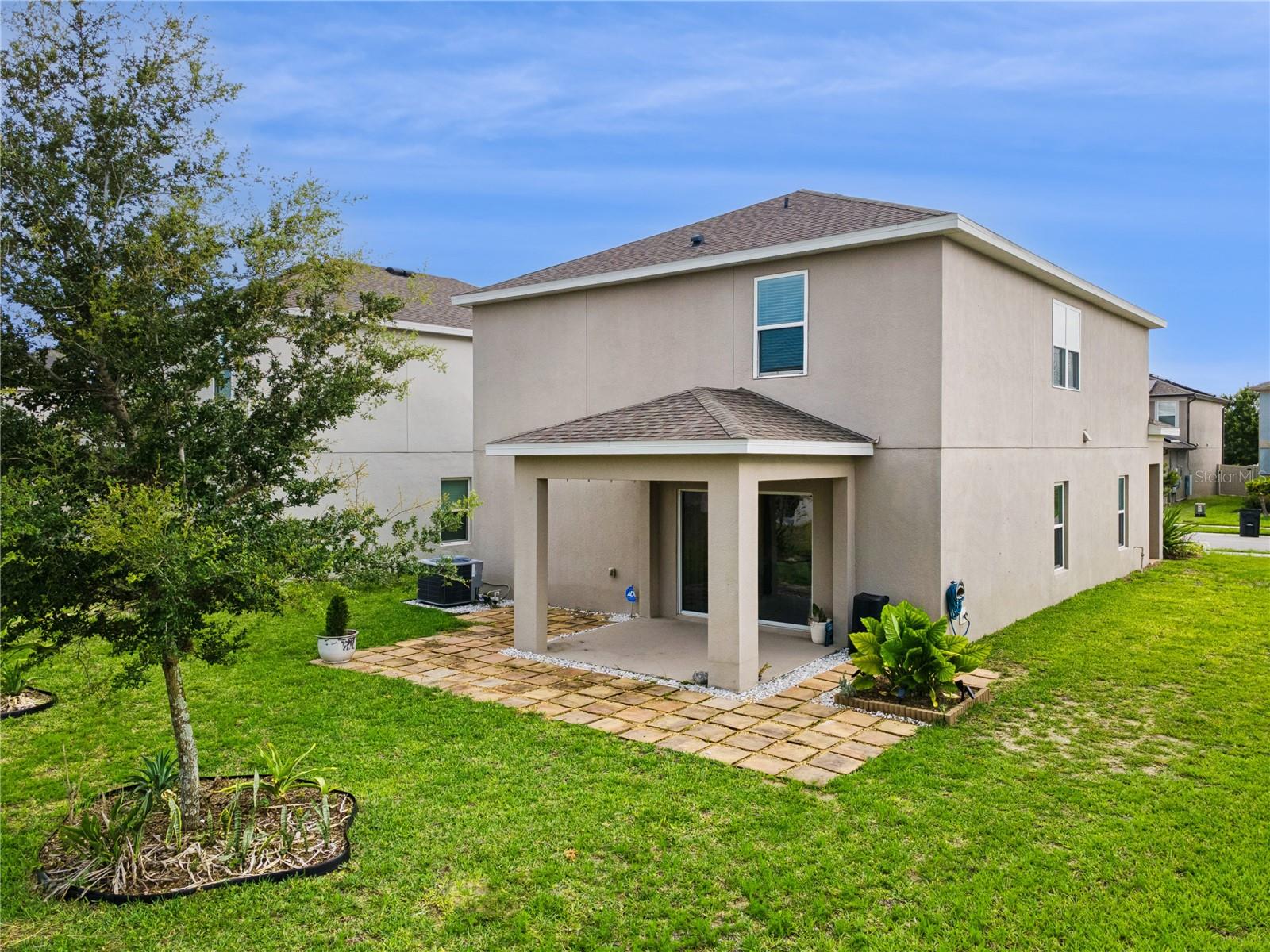 PRESERVATION POINTE - Residential