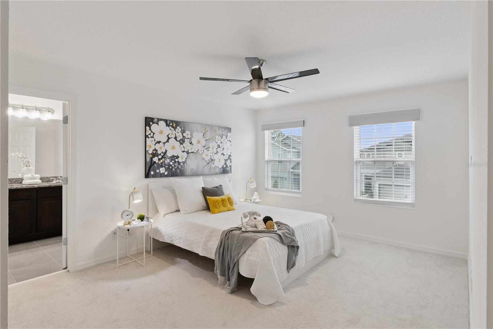 PRESERVATION POINTE - Residential