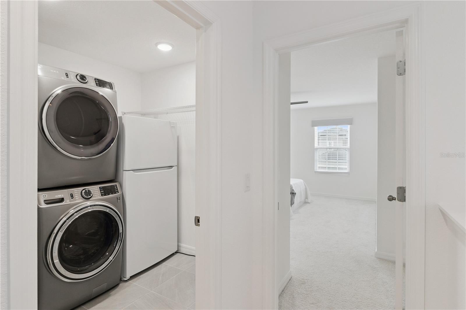 PRESERVATION POINTE - Residential