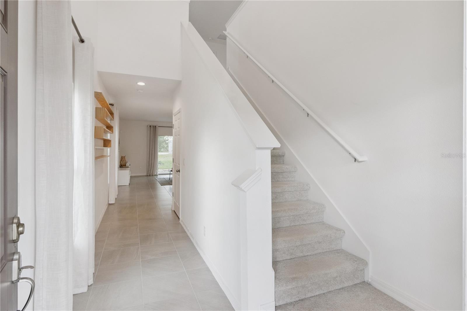 PRESERVATION POINTE - Residential