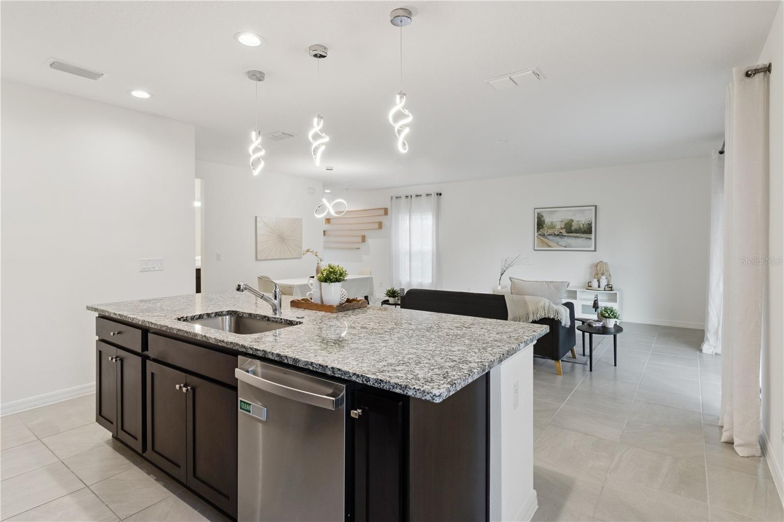 PRESERVATION POINTE - Residential
