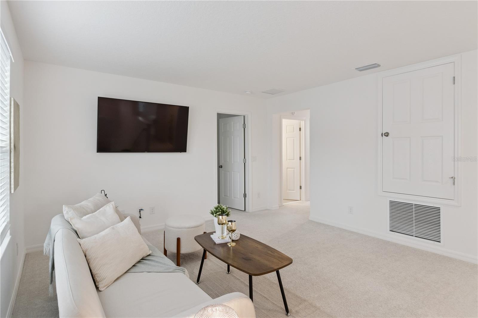 PRESERVATION POINTE - Residential