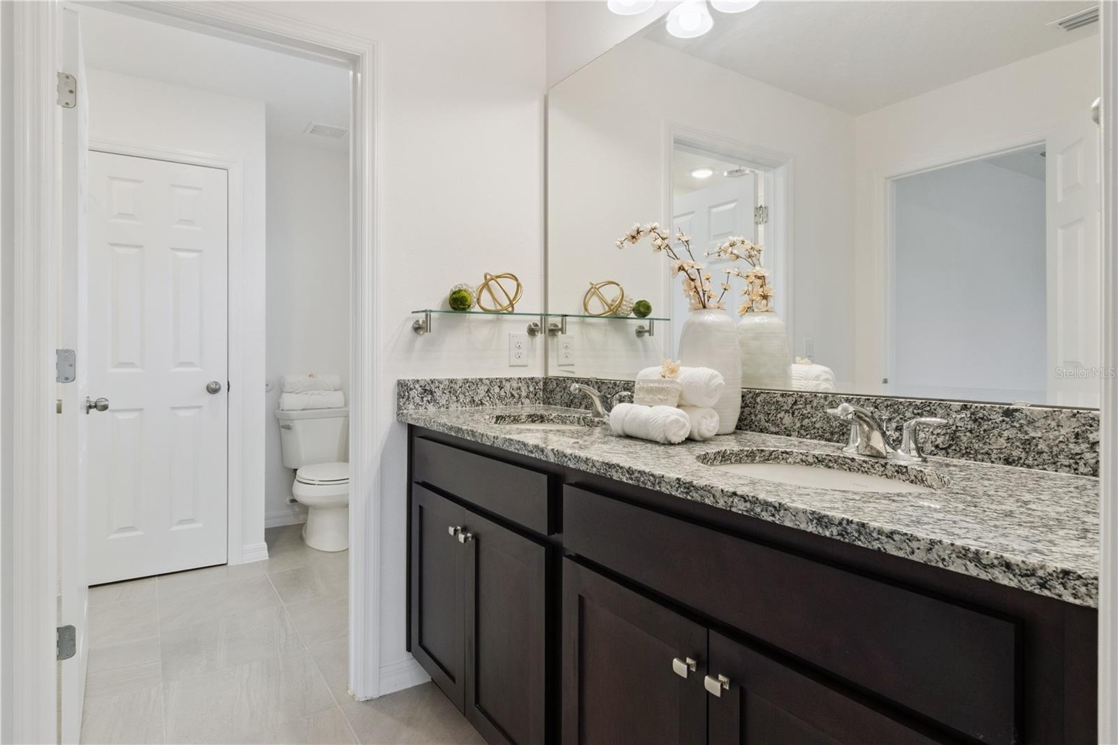 PRESERVATION POINTE - Residential