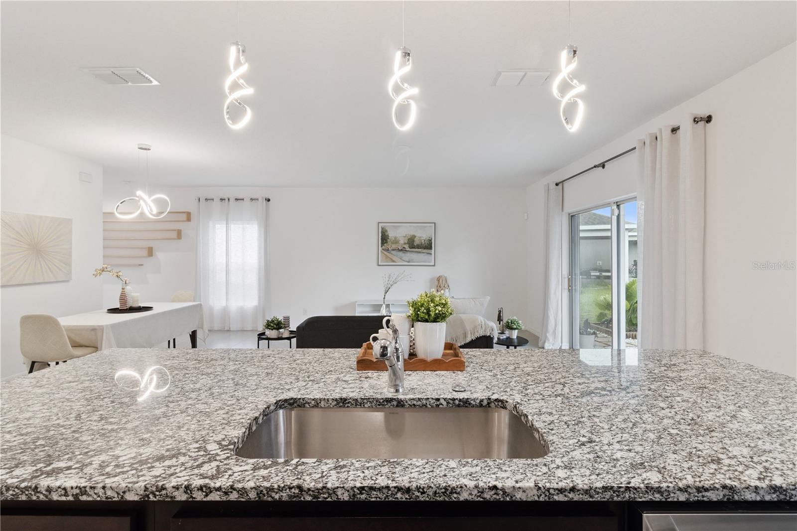 PRESERVATION POINTE - Residential