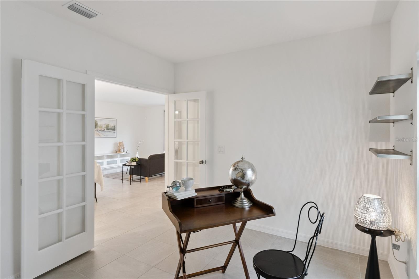PRESERVATION POINTE - Residential