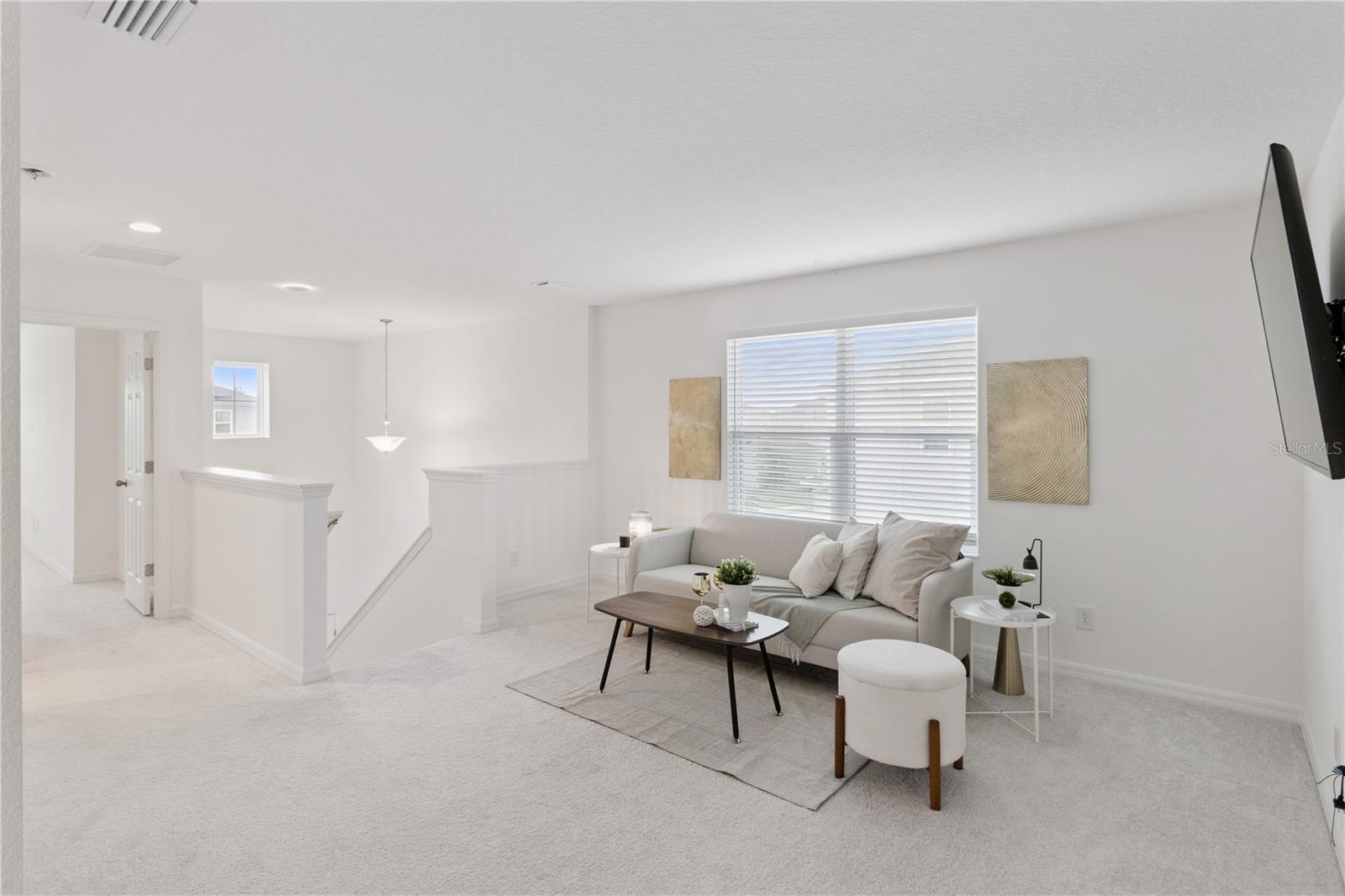 PRESERVATION POINTE - Residential