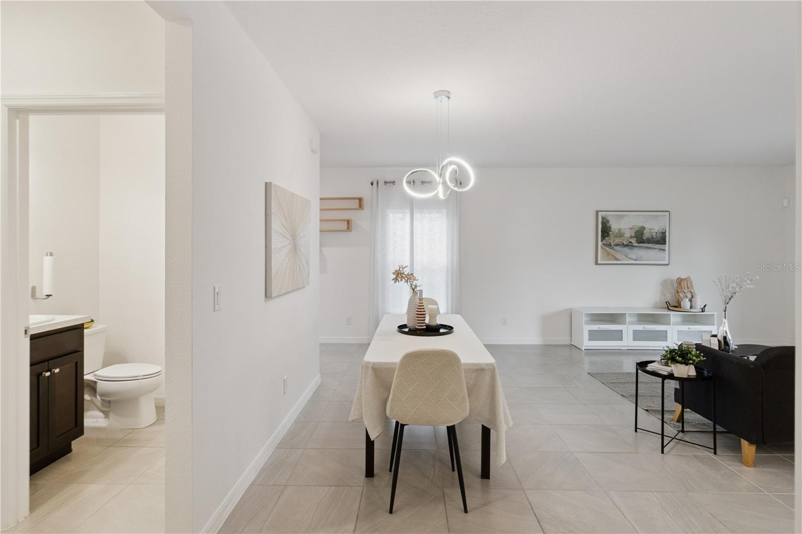 PRESERVATION POINTE - Residential