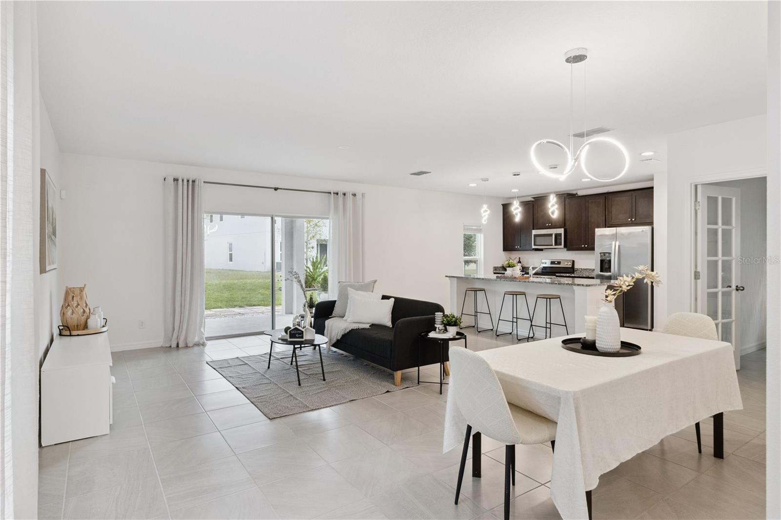 PRESERVATION POINTE - Residential