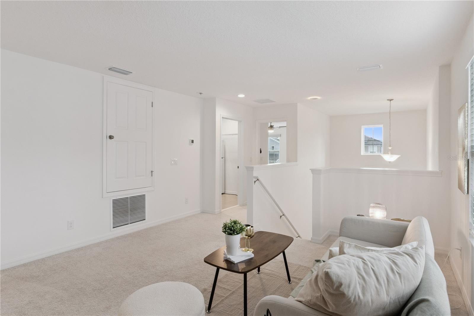PRESERVATION POINTE - Residential