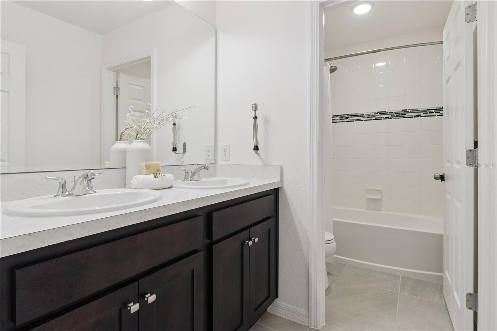 PRESERVATION POINTE - Residential