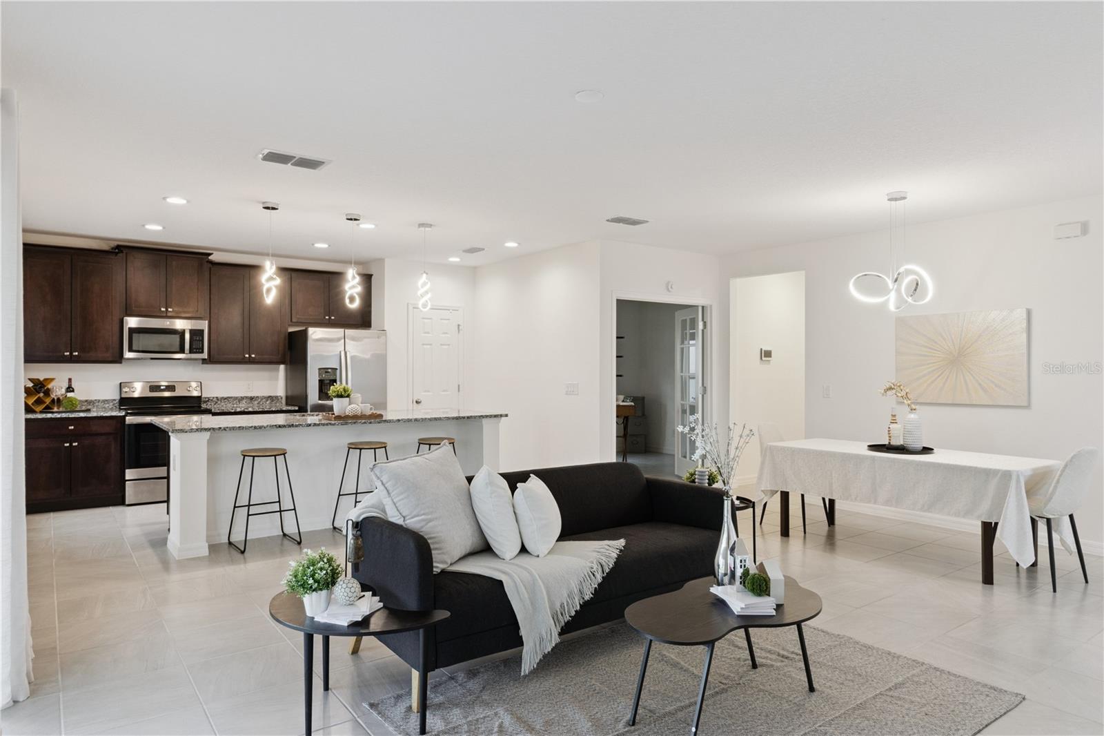 PRESERVATION POINTE - Residential