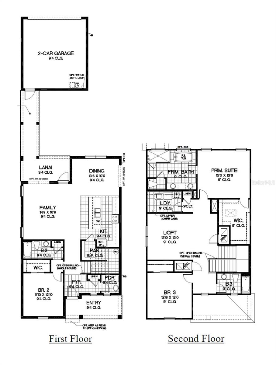 HAMLIN MEADOWS AT HAMLIN - Residential
