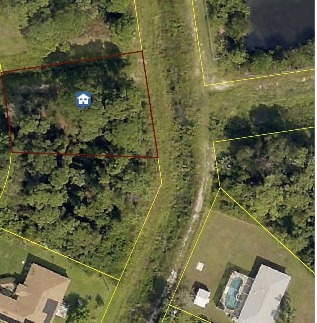 Great opportunity to own a residential lot in the growing community of Palm Bay! No HOA, giving you the freedom to build your dream home. Conveniently located just minutes from schools, shopping, dinning, and everyday amenities. The seller is also offering the adjacent lot for sale, providing the option to purchase one or both properties. Don't miss this great opportunity!
