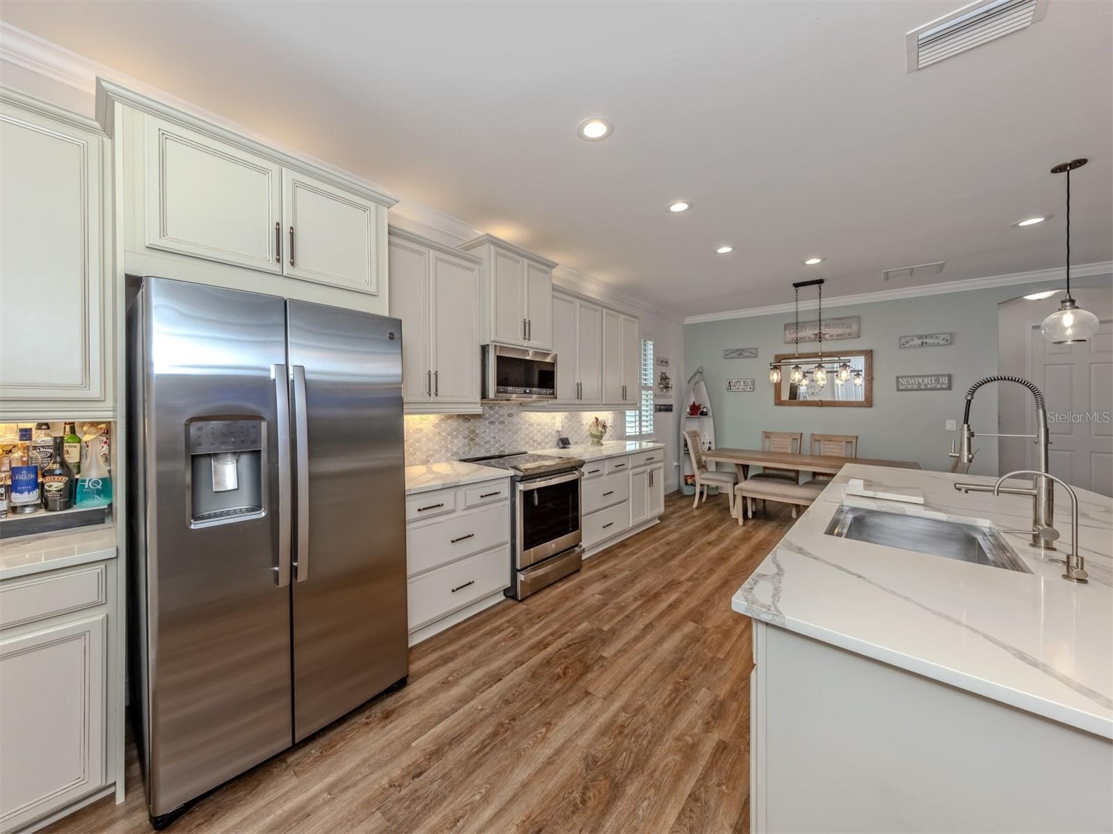 TOSCANA ISLES UN 1 - Residential
