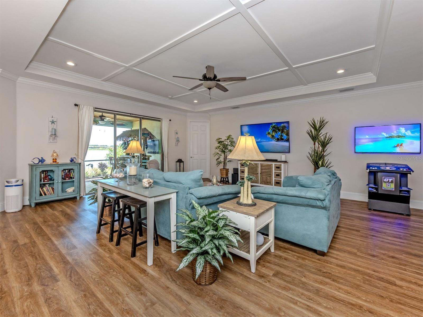 TOSCANA ISLES UN 1 - Residential