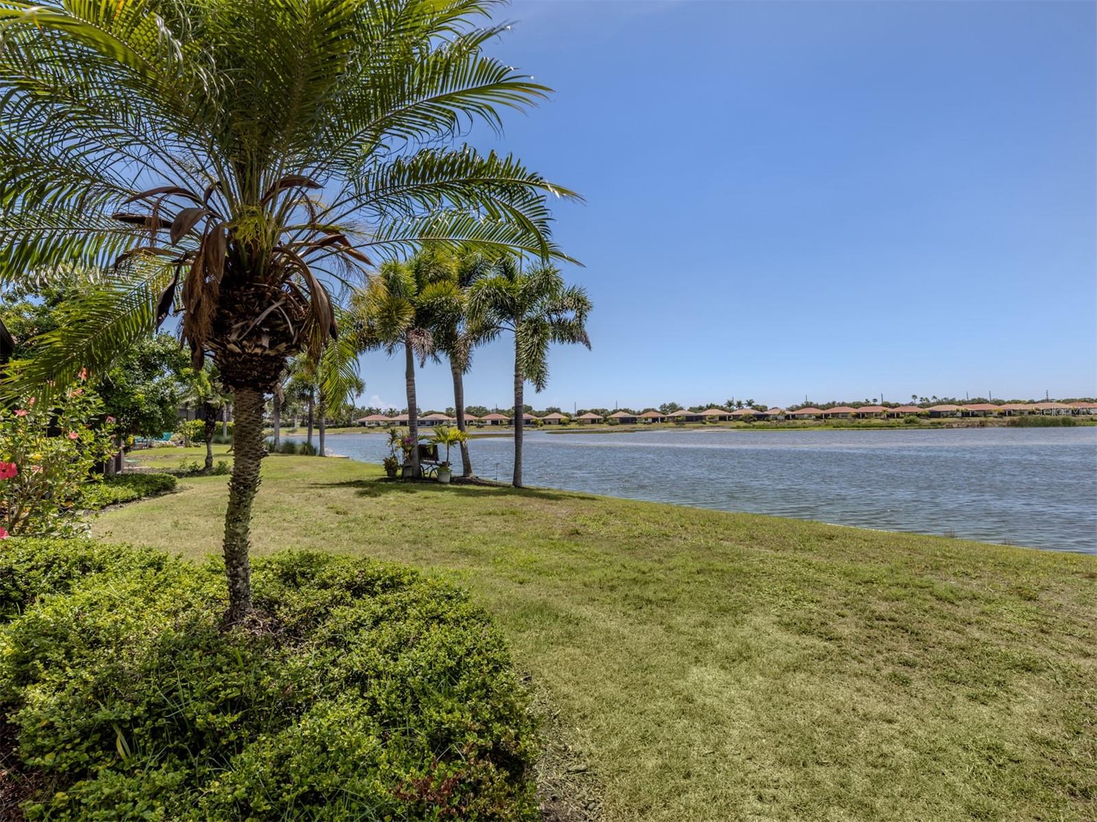 TOSCANA ISLES UN 1 - Residential