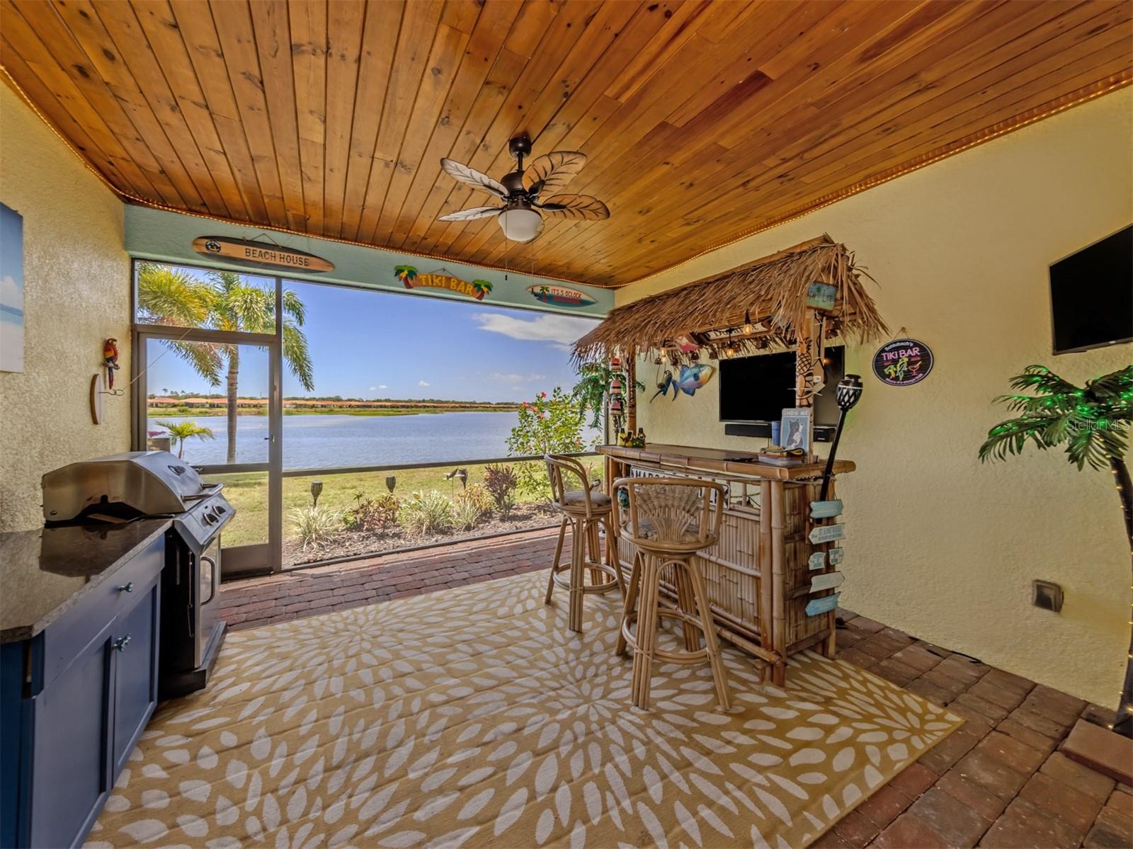 TOSCANA ISLES UN 1 - Residential
