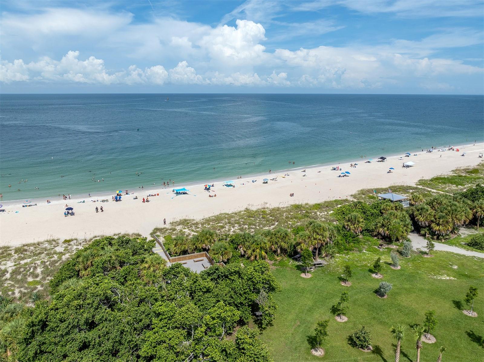 TOSCANA ISLES UN 1 - Residential
