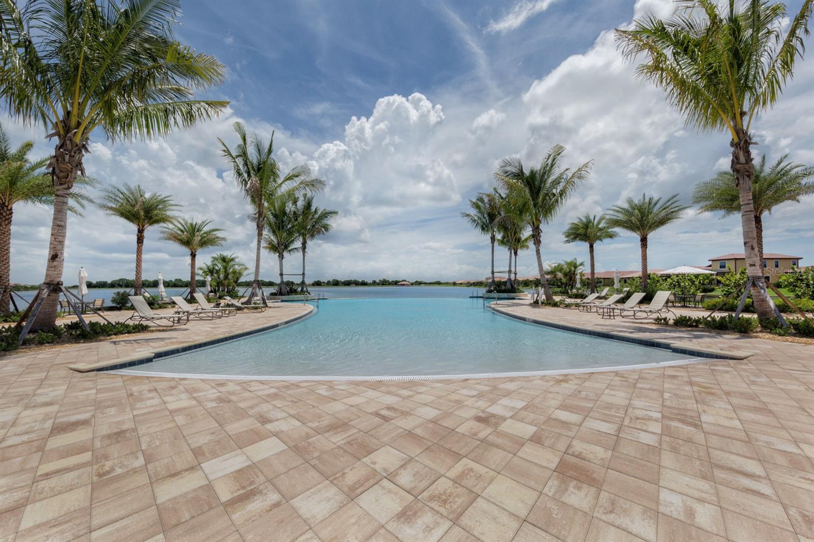 TOSCANA ISLES UN 1 - Residential
