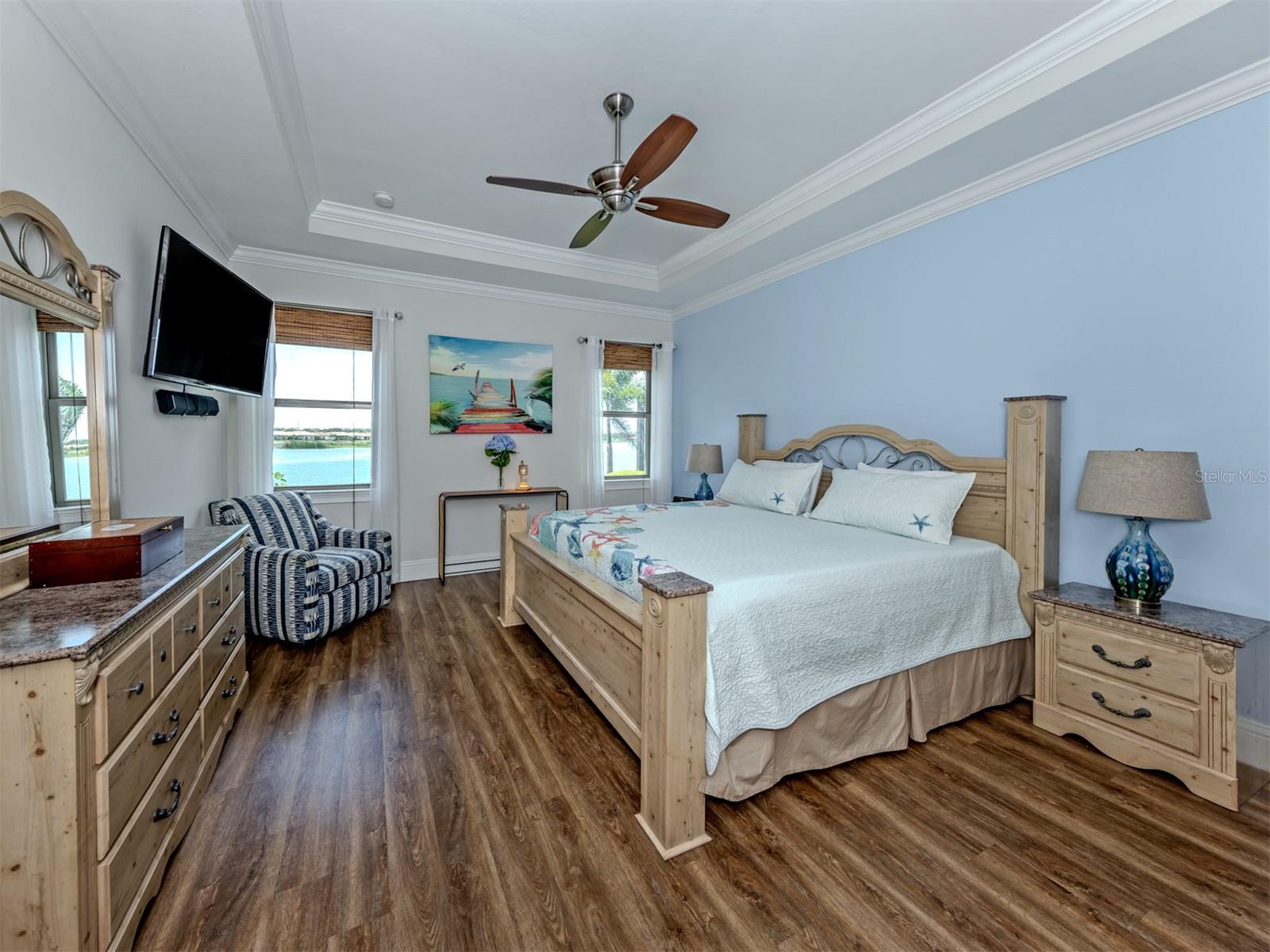 TOSCANA ISLES UN 1 - Residential