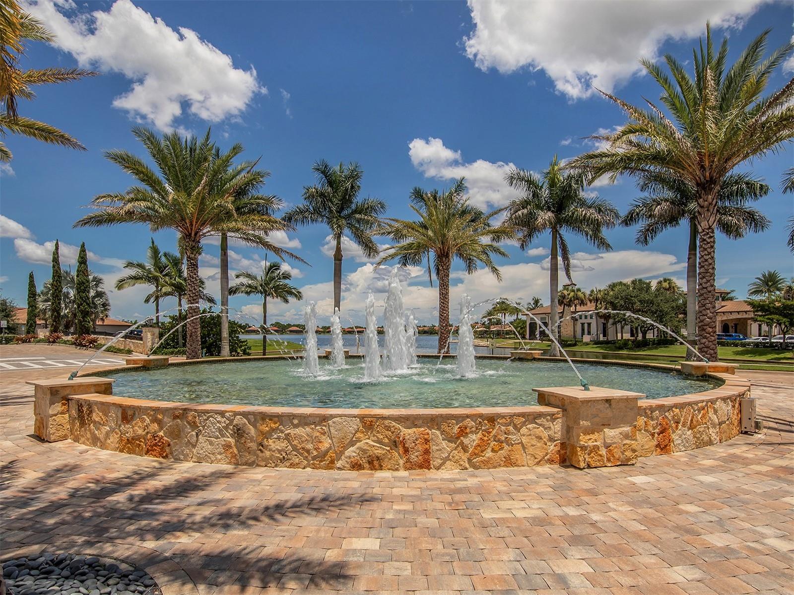 TOSCANA ISLES UN 1 - Residential