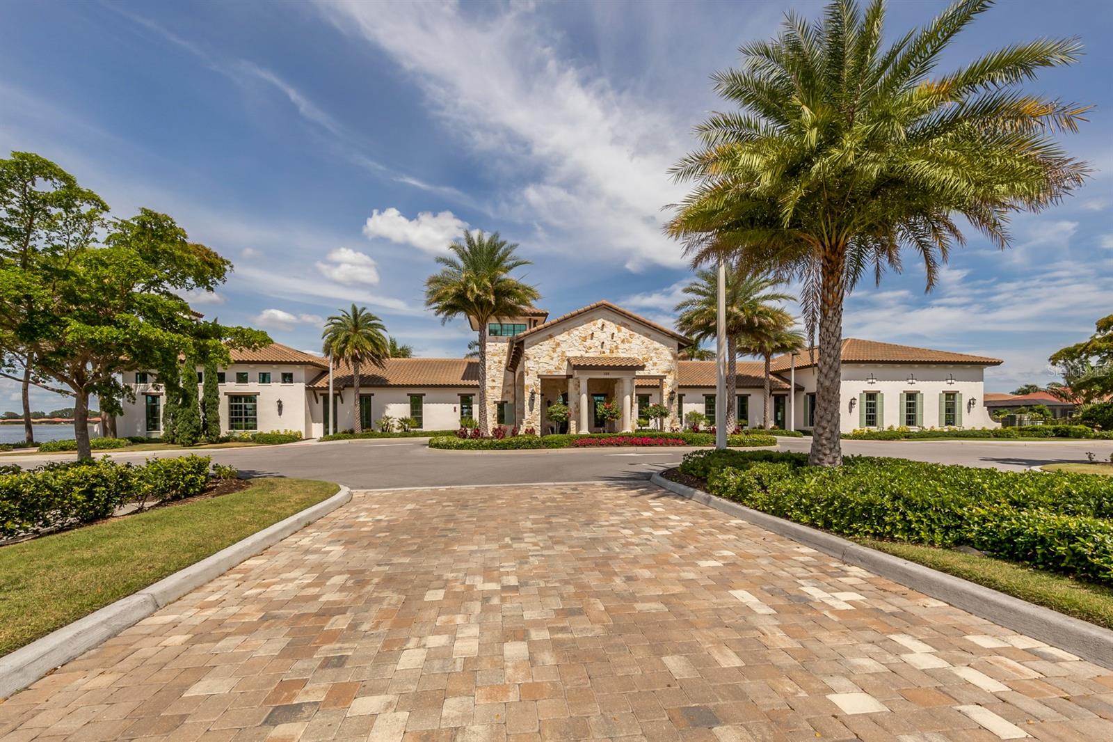 TOSCANA ISLES UN 1 - Residential