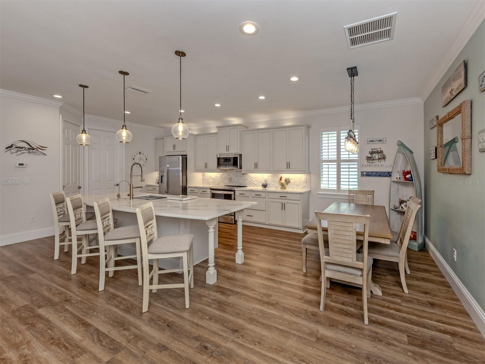 TOSCANA ISLES UN 1 - Residential