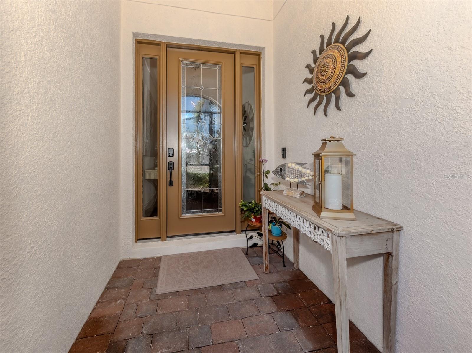 TOSCANA ISLES UN 1 - Residential