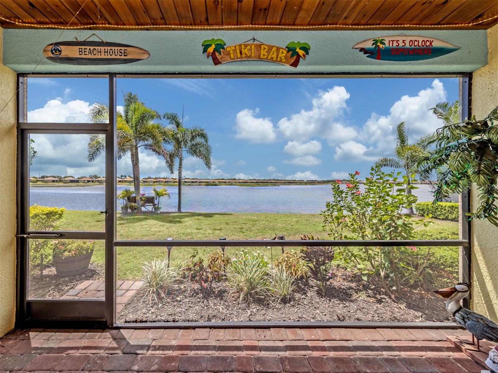 TOSCANA ISLES UN 1 - Residential