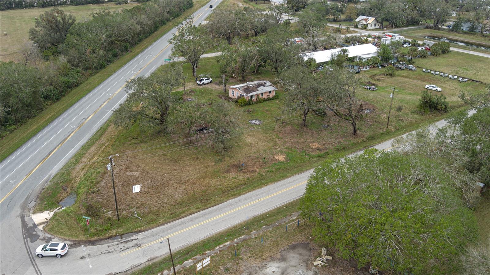 MYAKKA CITY - Land