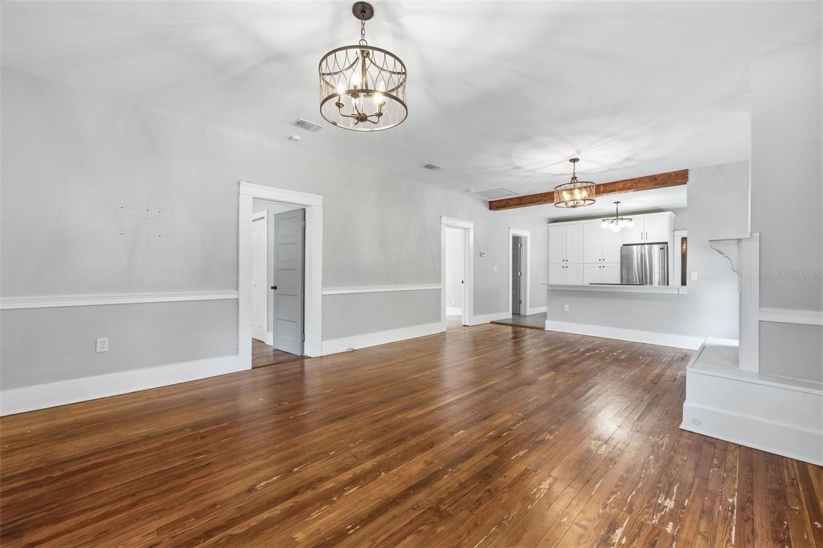 NORTH PARK ANNEX - Residential Income