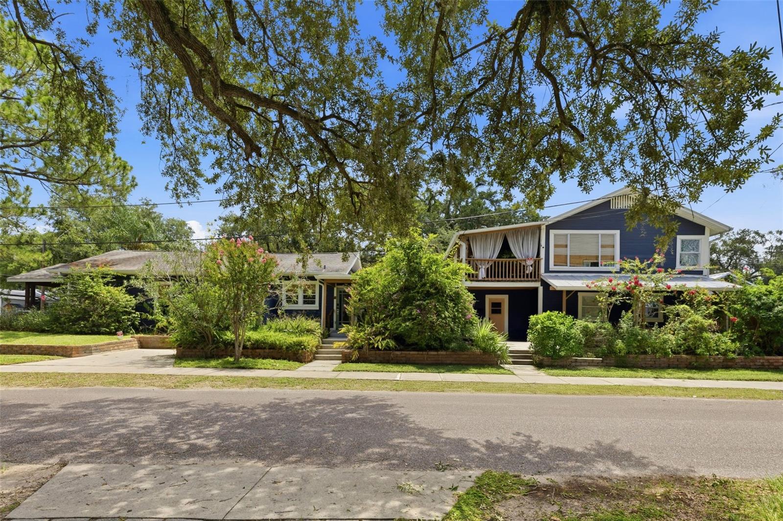 NORTH PARK ANNEX - Residential Income
