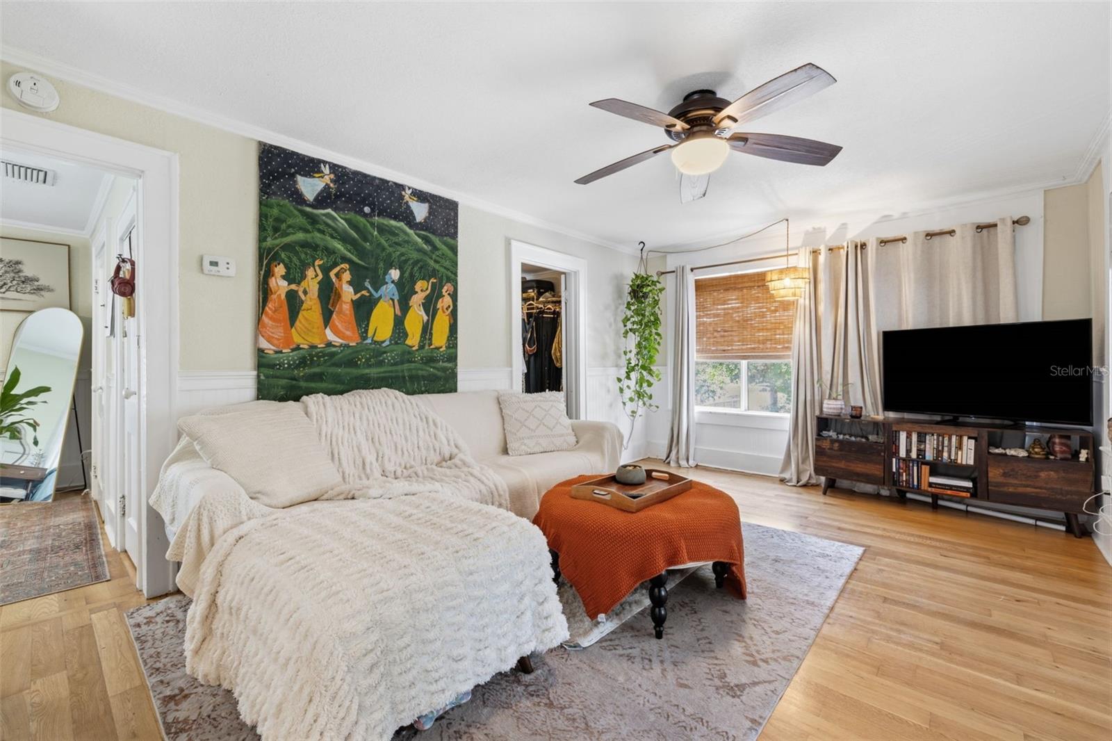 NORTH PARK ANNEX - Residential Income