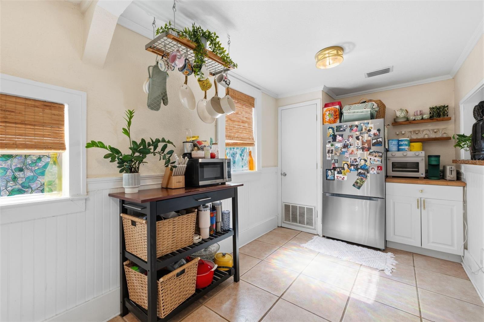 NORTH PARK ANNEX - Residential Income
