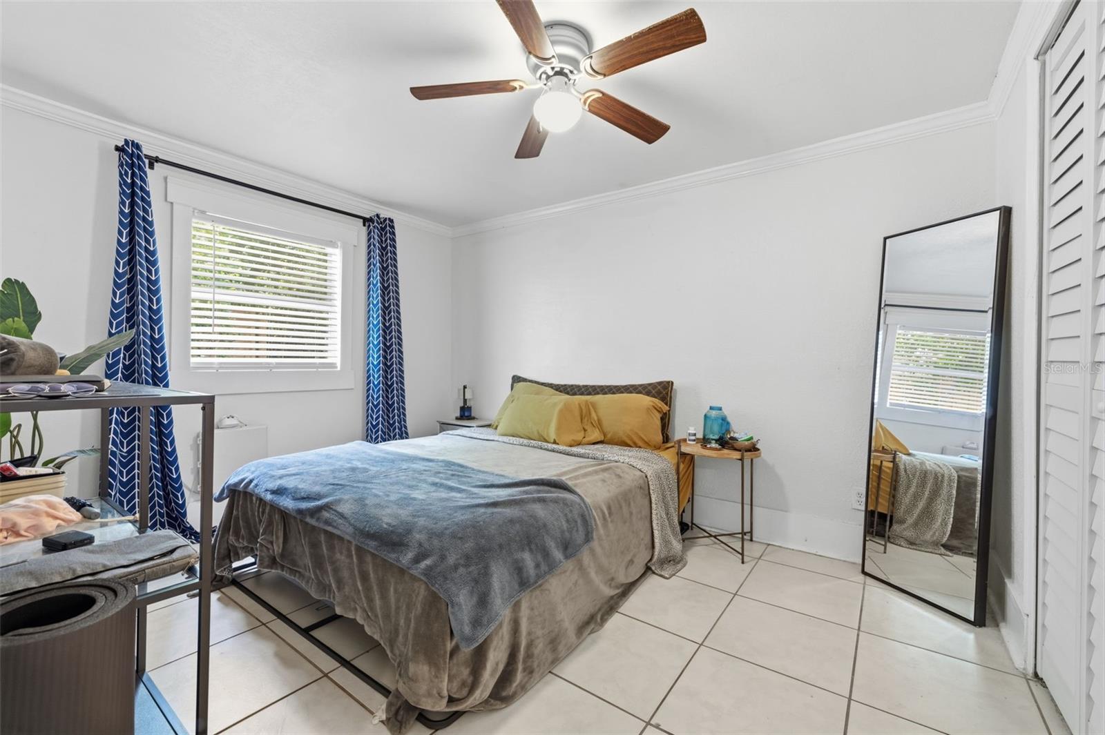 NORTH PARK ANNEX - Residential Income