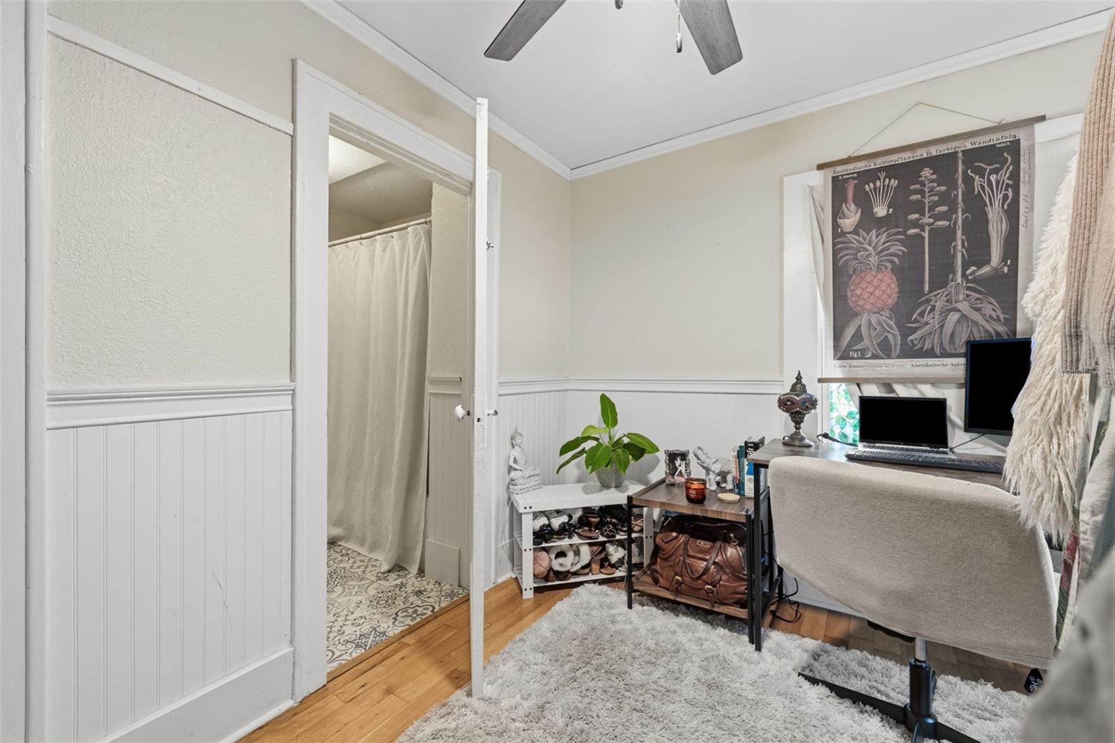 NORTH PARK ANNEX - Residential Income