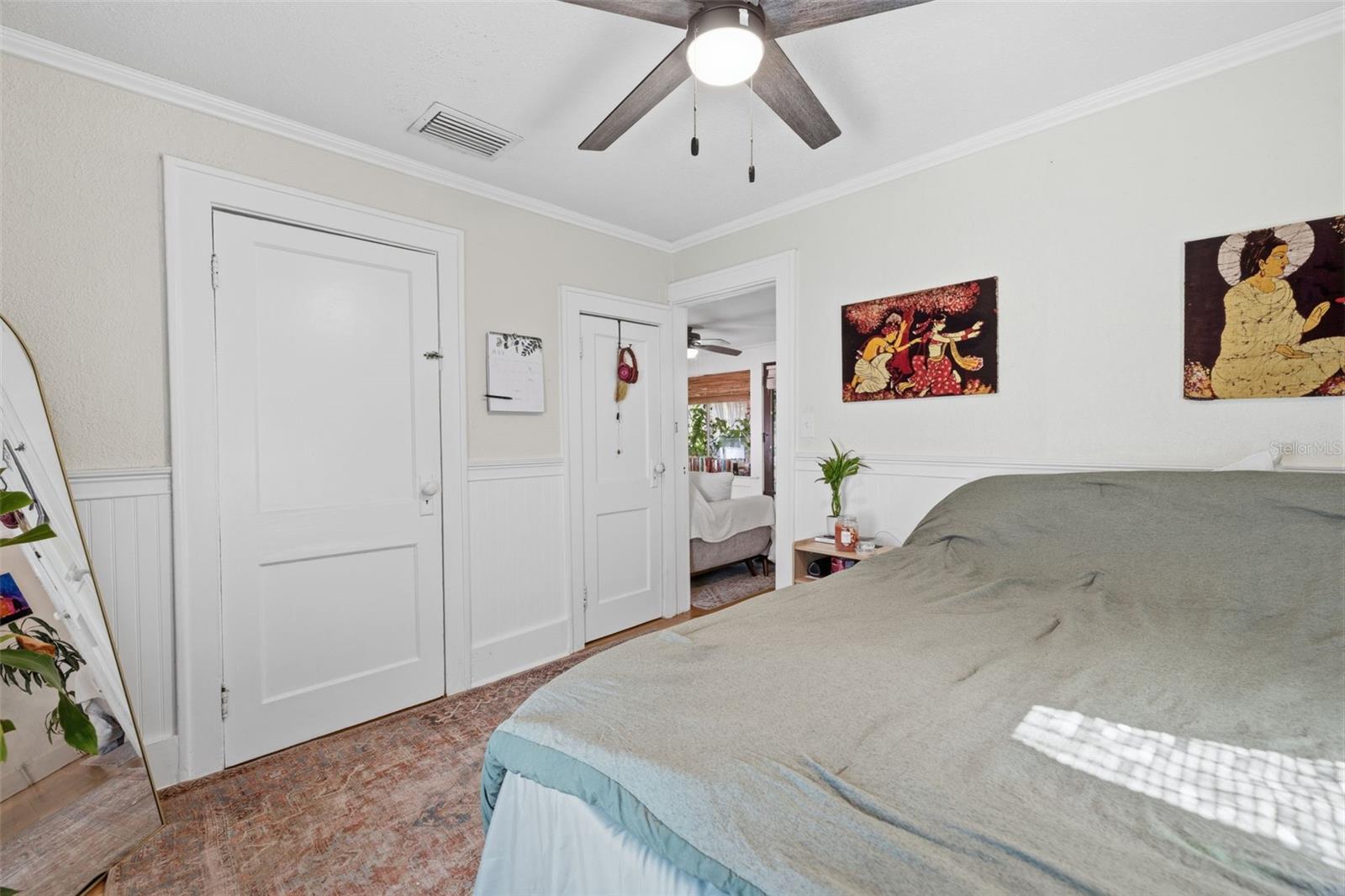 NORTH PARK ANNEX - Residential Income