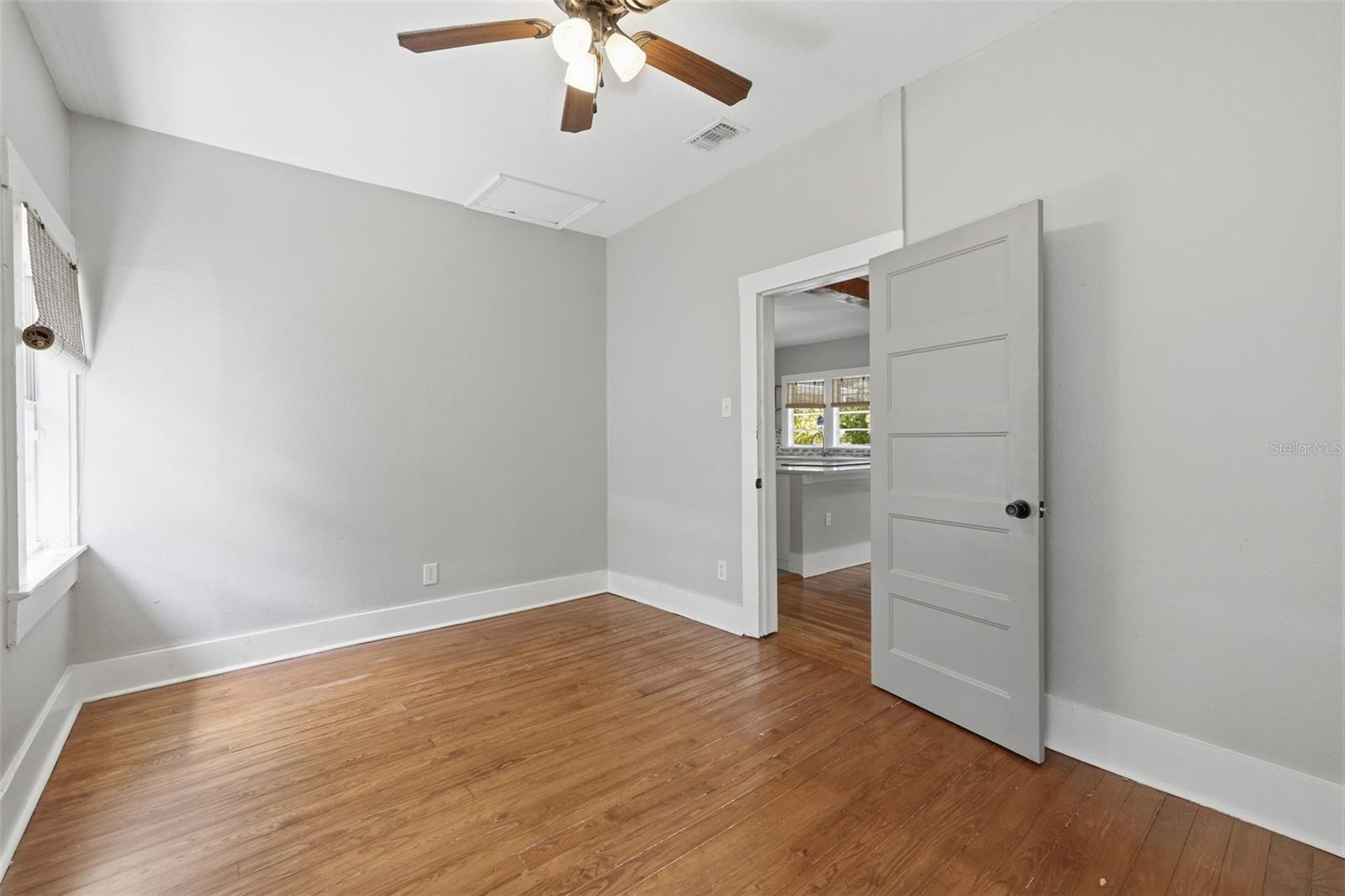 NORTH PARK ANNEX - Residential Income