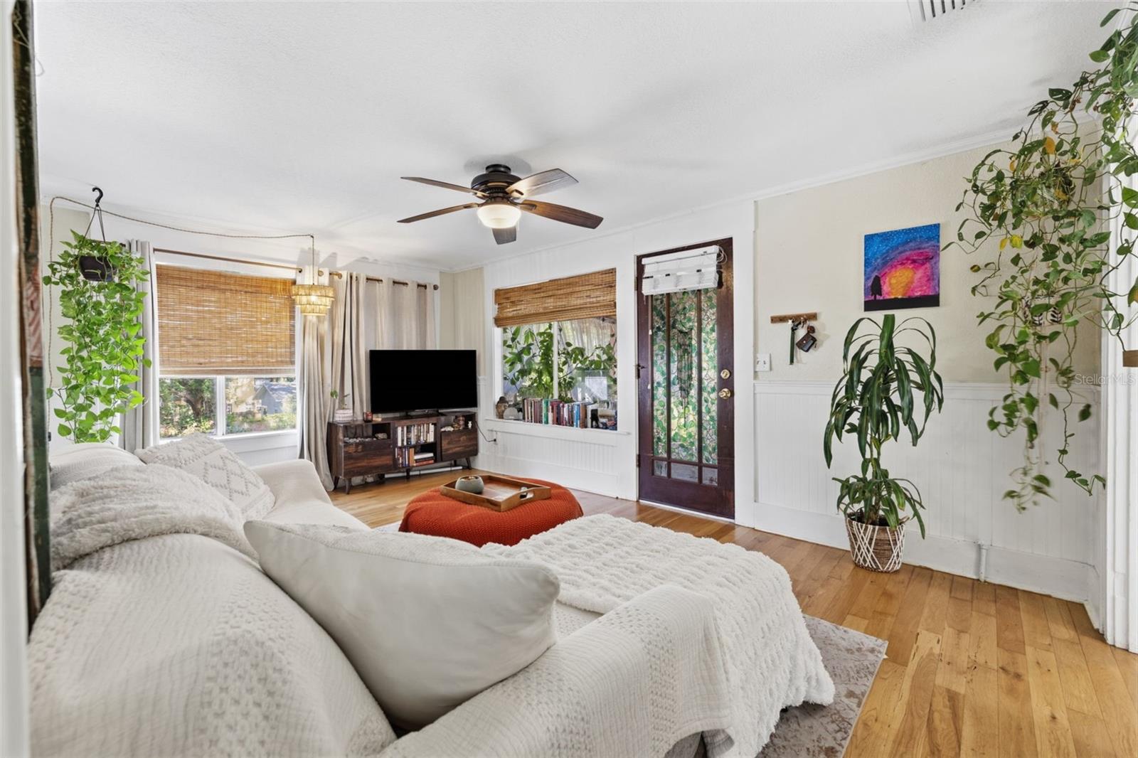 NORTH PARK ANNEX - Residential Income