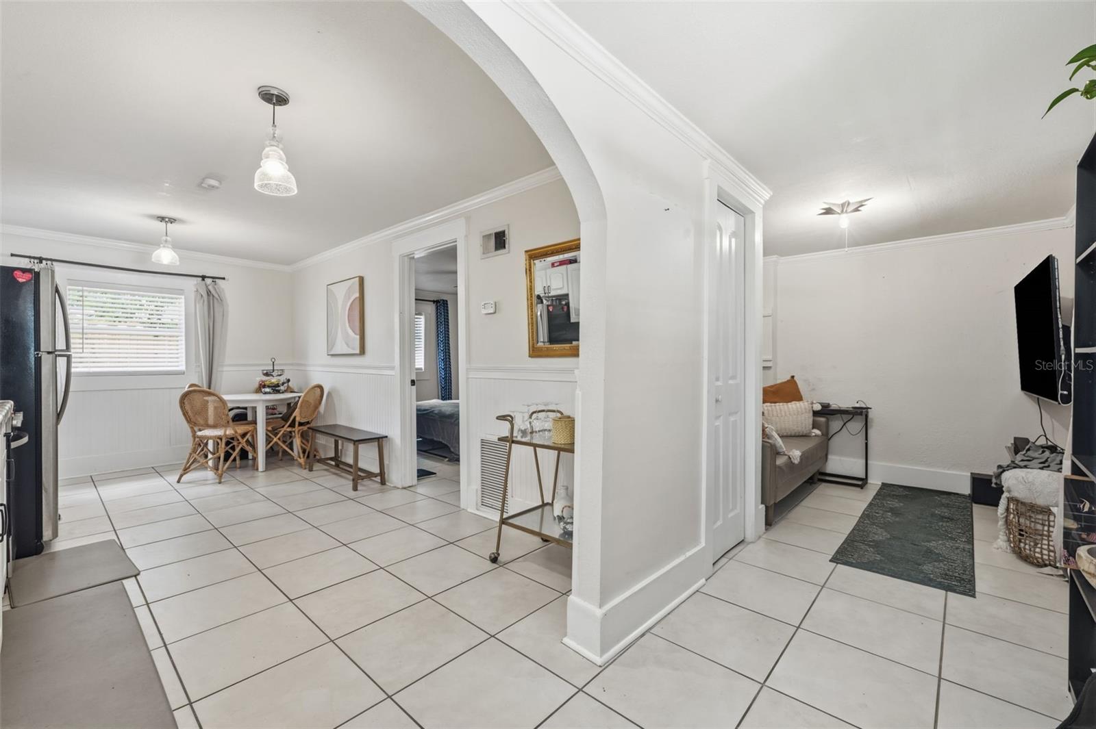NORTH PARK ANNEX - Residential Income