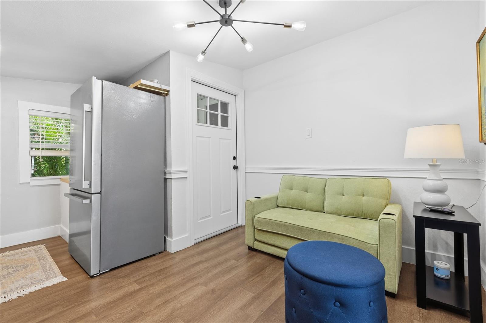NORTH PARK ANNEX - Residential Income