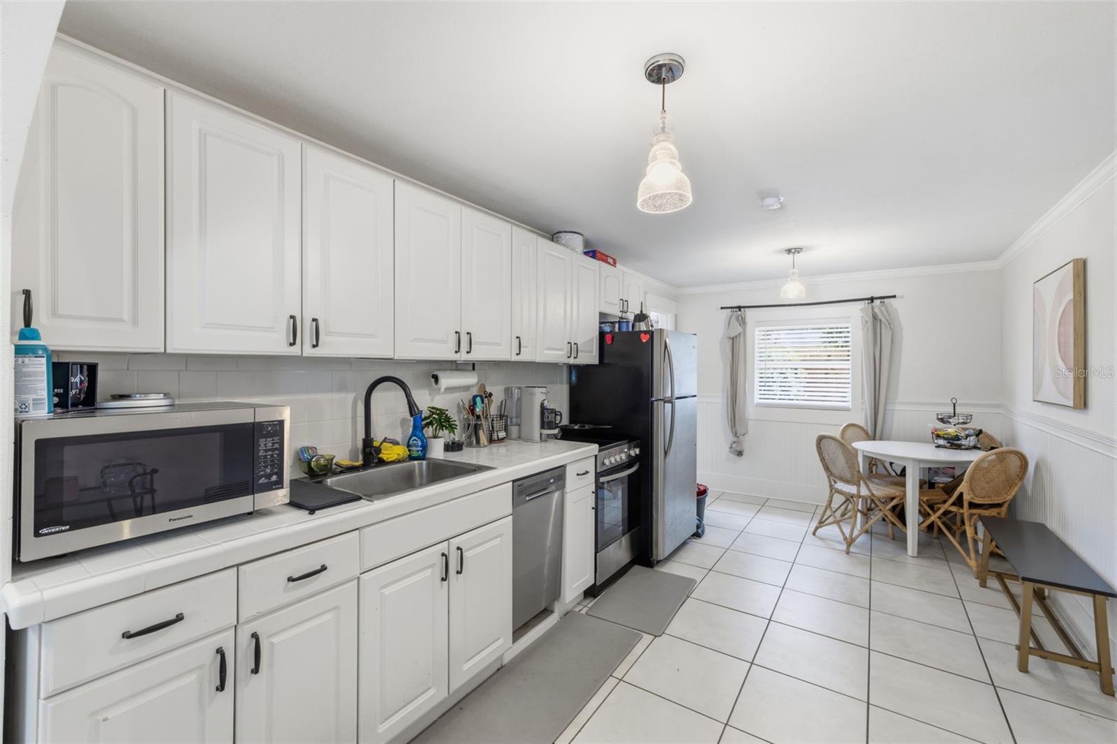 NORTH PARK ANNEX - Residential Income