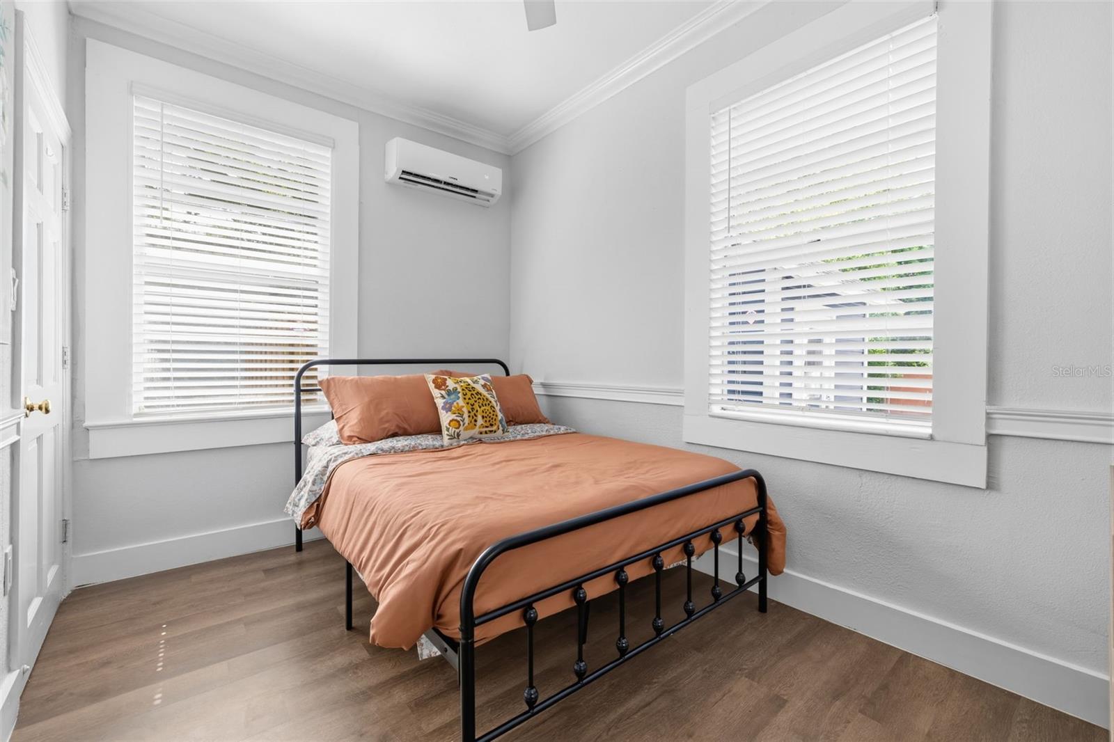 NORTH PARK ANNEX - Residential Income