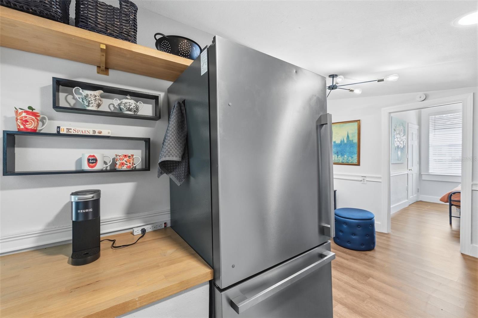 NORTH PARK ANNEX - Residential Income