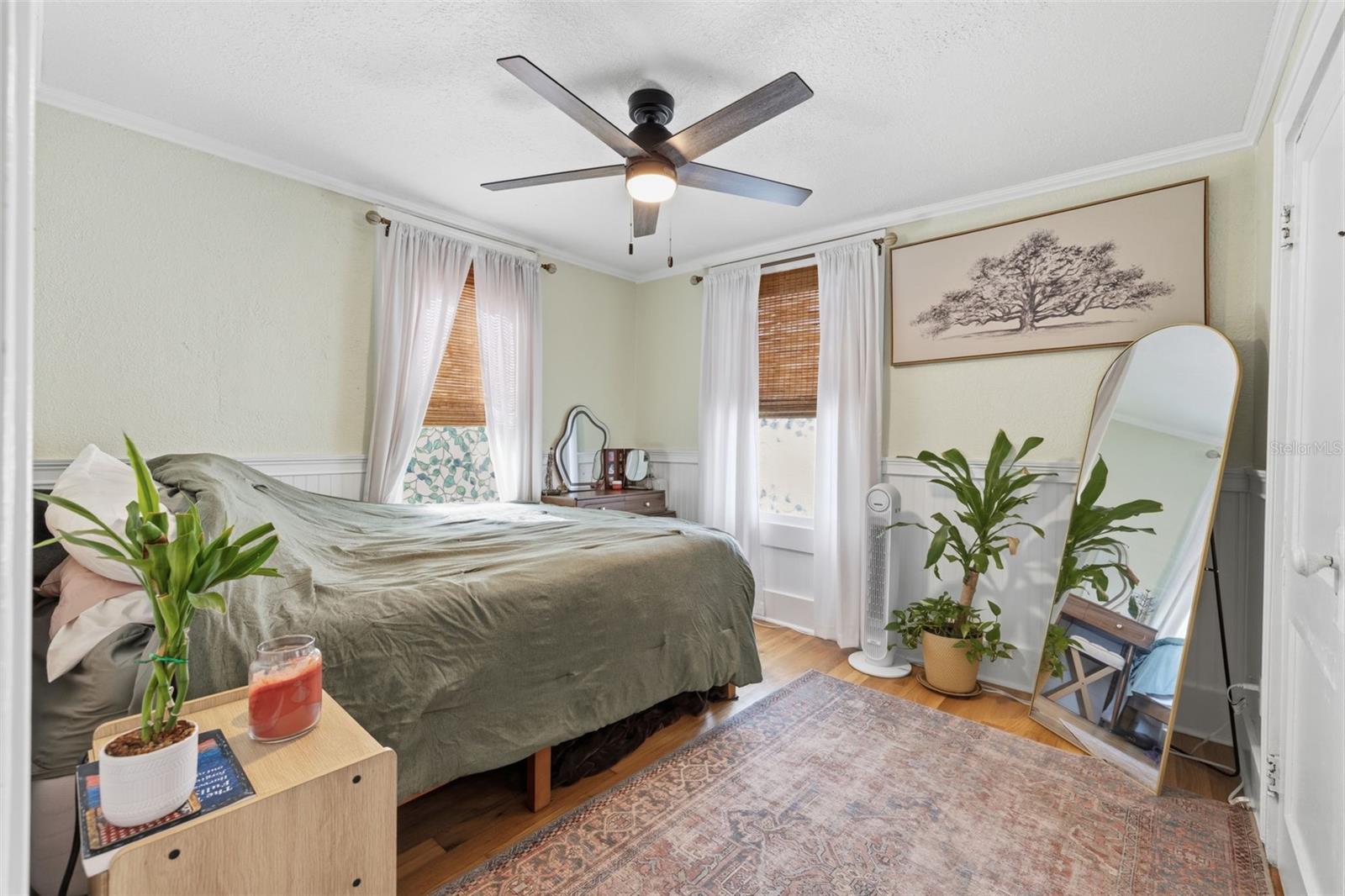 NORTH PARK ANNEX - Residential Income