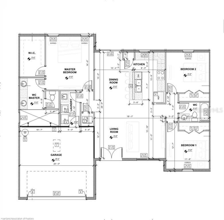 SUN N LAKE - Residential