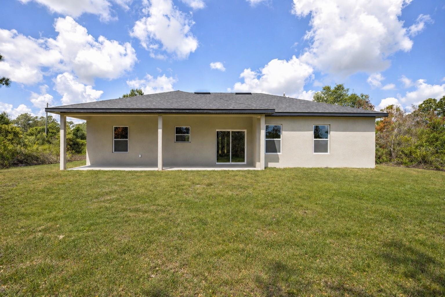 SUN N LAKE - Residential
