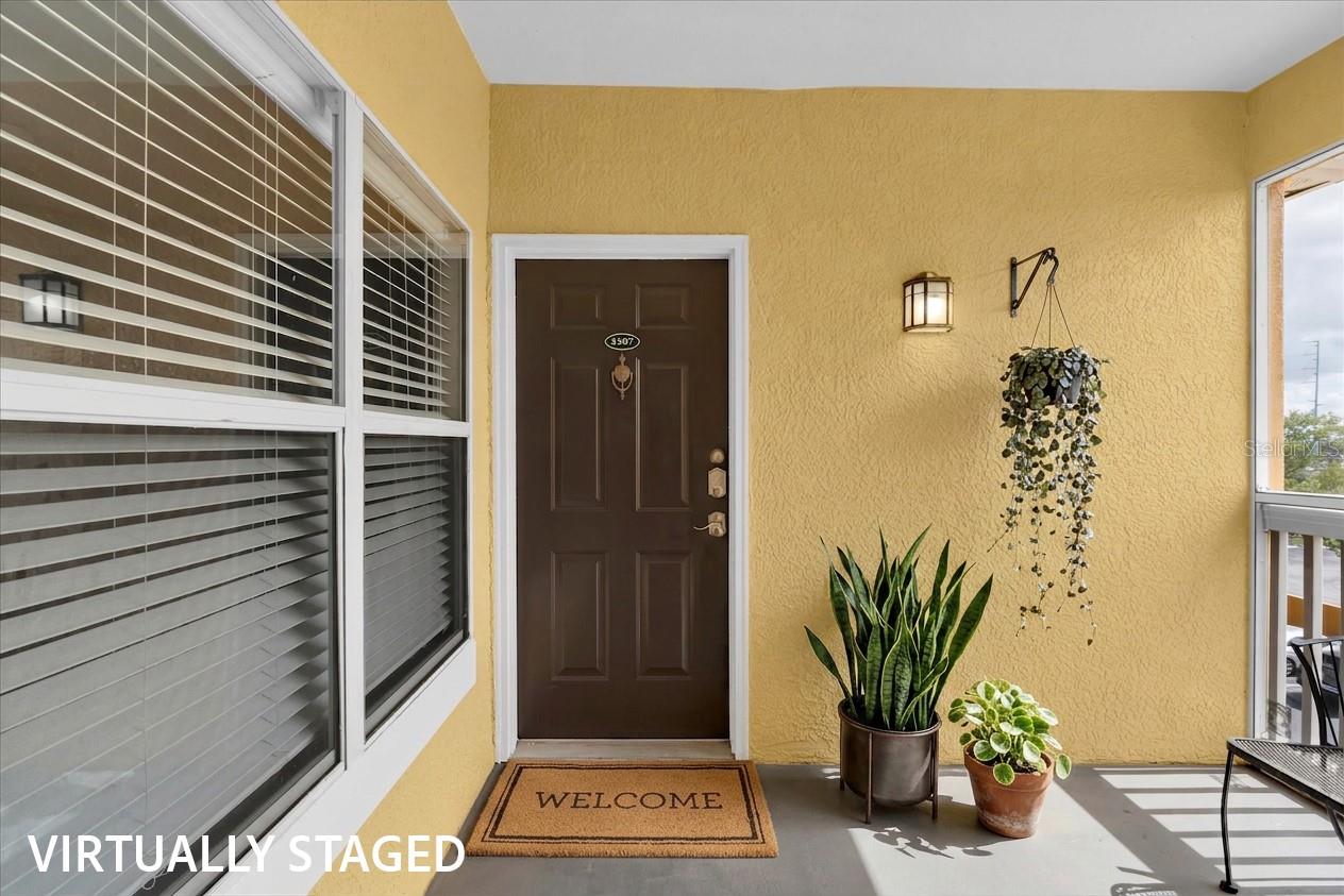 BEACHWAY CONDOS - Residential
